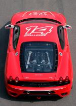 Ferrari F430 Challenge 2005 года